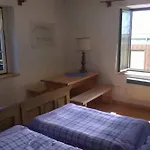 Dum U Giordanu Lägenhet *