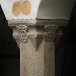 Dum U Giordanu Slavonice