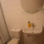 Dum U Giordanu Lägenhet *