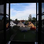 Lägenhet Dum U Giordanu Slavonice