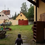 Dum U Giordanu Lägenhet *