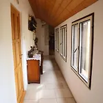 Dum U Giordanu Lägenhet Slavonice