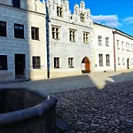 Dum U Giordanu Slavonice