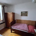 Dum U Giordanu Lägenhet Slavonice
