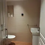 Dum U Giordanu Lägenhet Slavonice