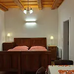 Dum U Giordanu Lägenhet Slavonice