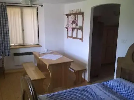 Apartment Dum U Giordanu *