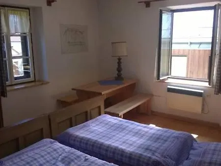 Dum U Giordanu Apartment *