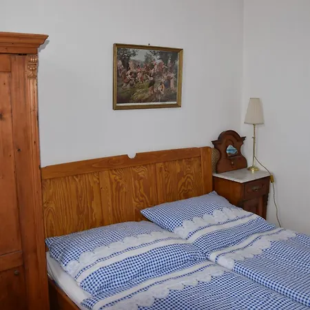 Apartment Dum U Giordanu Slavonice