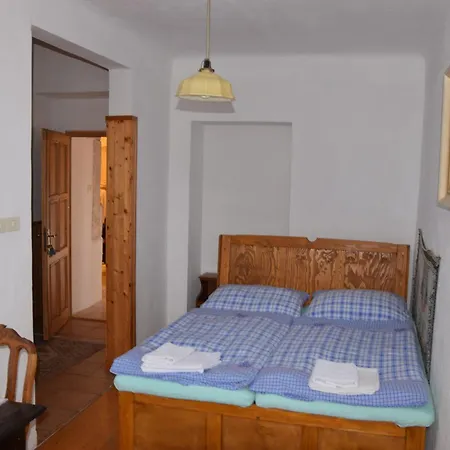 Apartment Dum U Giordanu
