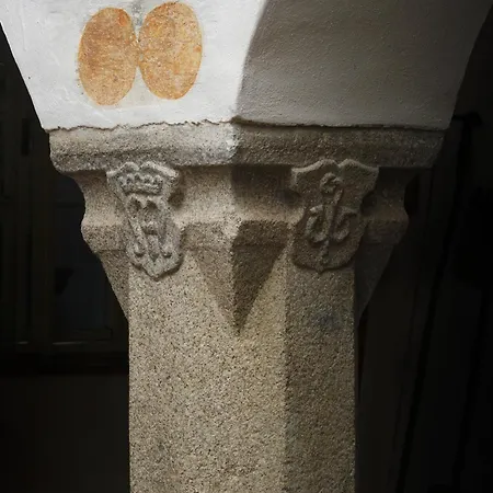 Dum U Giordanu Slavonice