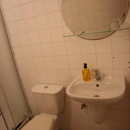 Dum U Giordanu Apartment *