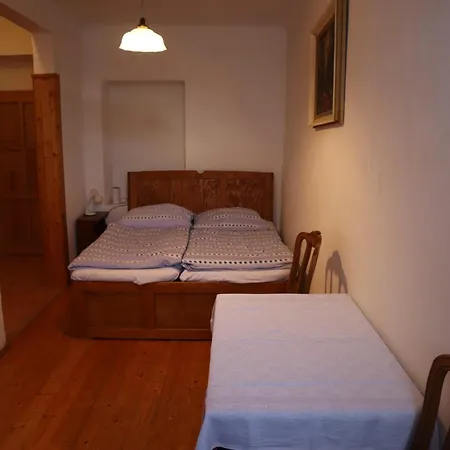 Apartment Dum U Giordanu *