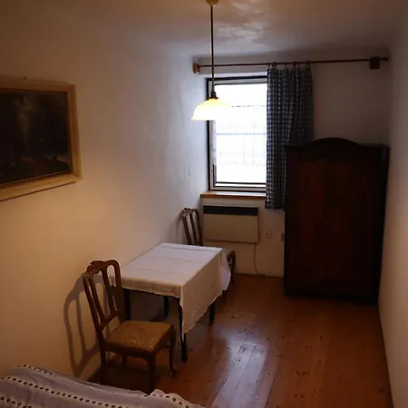 Apartment Dum U Giordanu