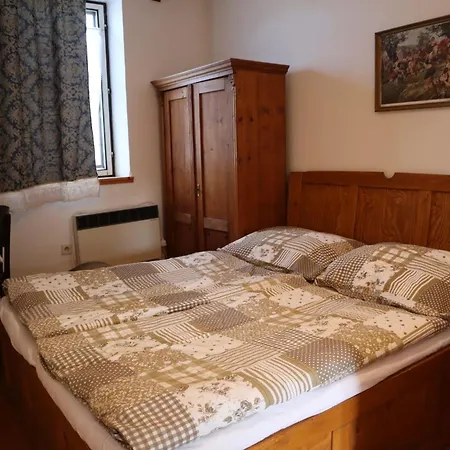 Dum U Giordanu Apartment *