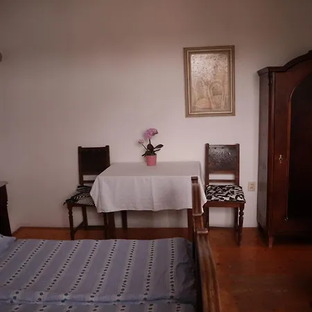 Apartment Dum U Giordanu Slavonice