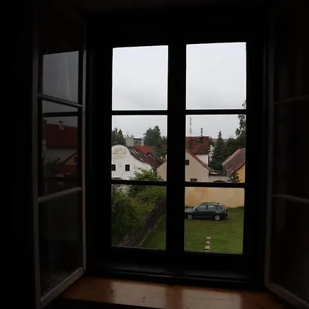 Dum U Giordanu * Slavonice