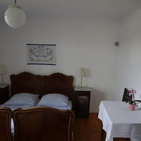 Apartment Dum U Giordanu Slavonice