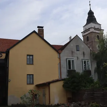 Apartment Dum U Giordanu *