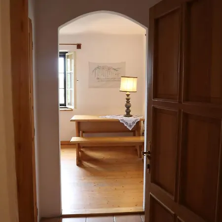 Apartment Dum U Giordanu