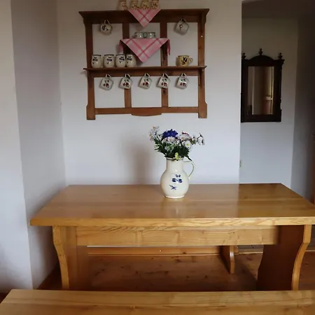 Apartman Dum U Giordanu *