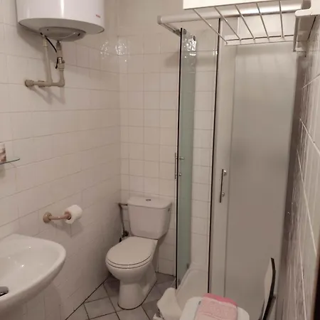 Dum U Giordanu * Slavonice