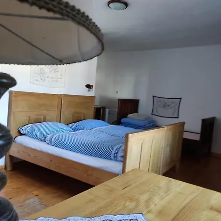 Apartment Dum U Giordanu Slavonice