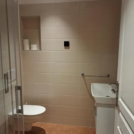 Dum U Giordanu Apartment Slavonice