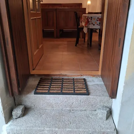 Apartment Dum U Giordanu *