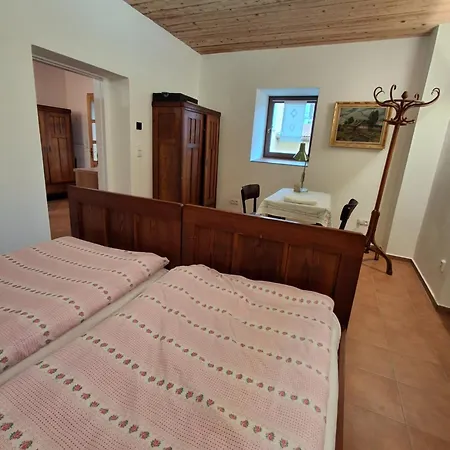 Apartment Dum U Giordanu