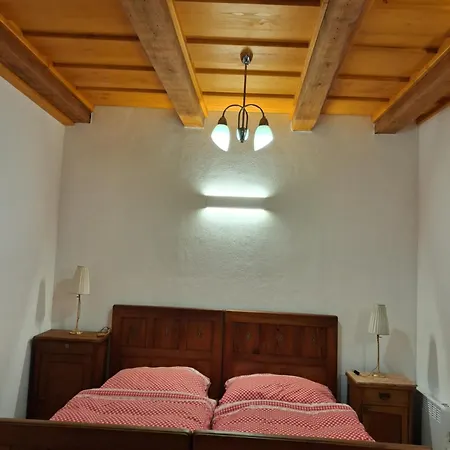 Dum U Giordanu Slavonice