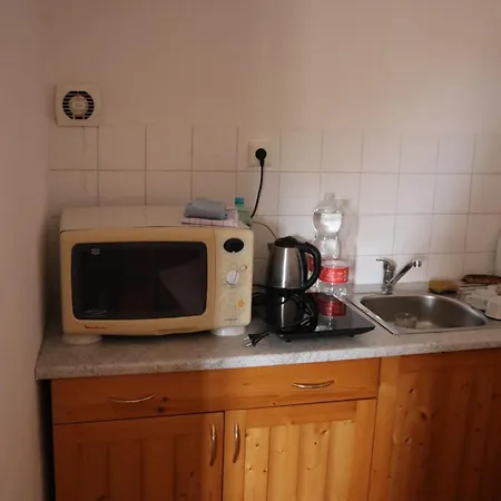 Apartman Dum U Giordanu Slavonice