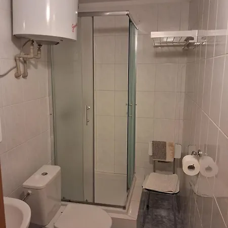 Dum U Giordanu * Slavonice