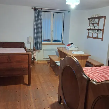 Dum U Giordanu Apartman