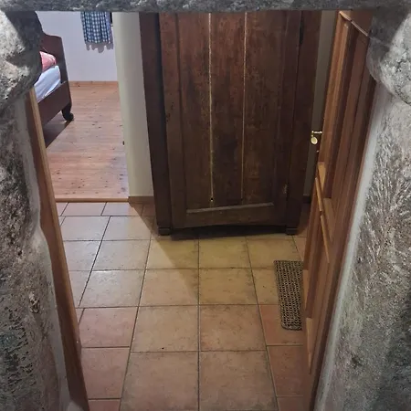 Dum U Giordanu Apartman