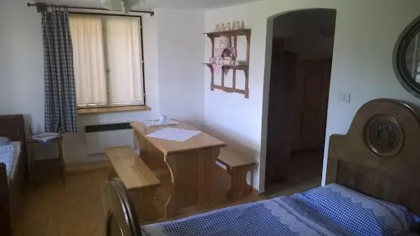 Apartamento Dum U Giordanu *