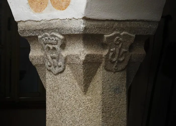 Dum U Giordanu Slavonice