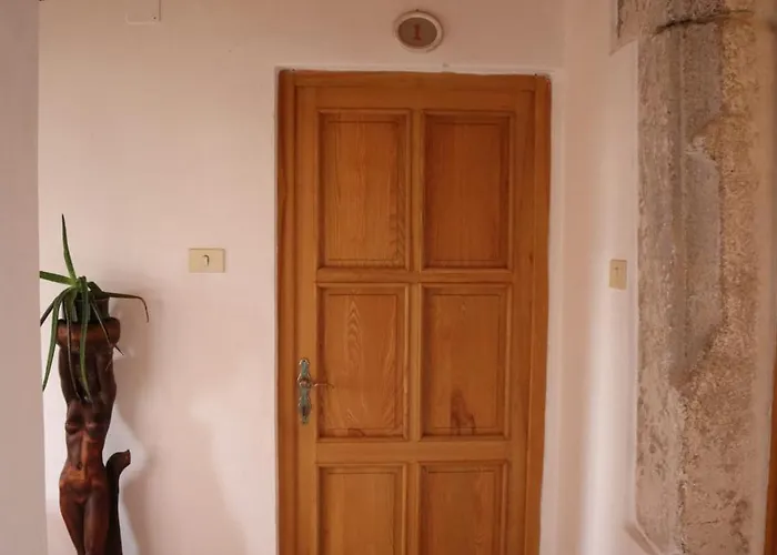 Dum U Giordanu