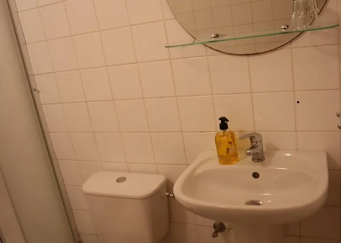 Dum U Giordanu Apartamento *