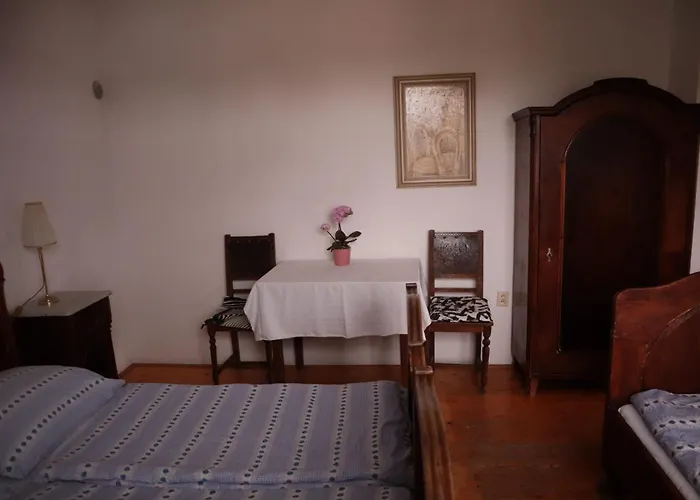 Apartamento Dum U Giordanu Slavonice