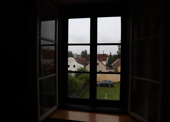 Dum U Giordanu * Slavonice