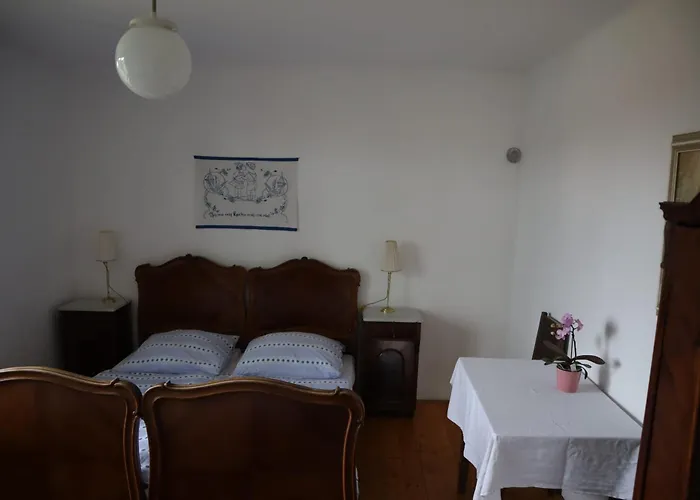 Apartamento Dum U Giordanu Slavonice