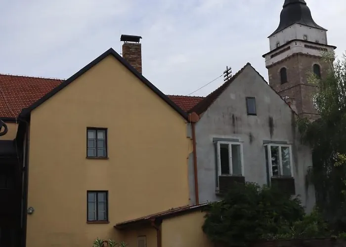 Apartamento Dum U Giordanu *