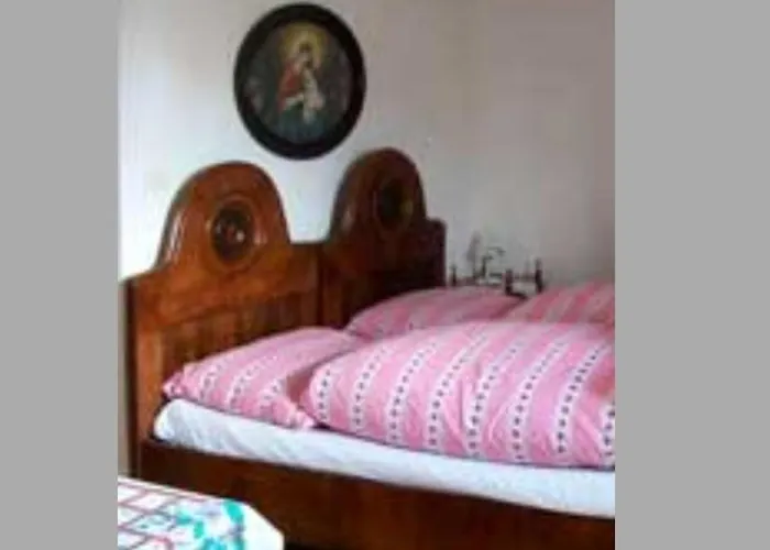 Apartamento Dum U Giordanu *