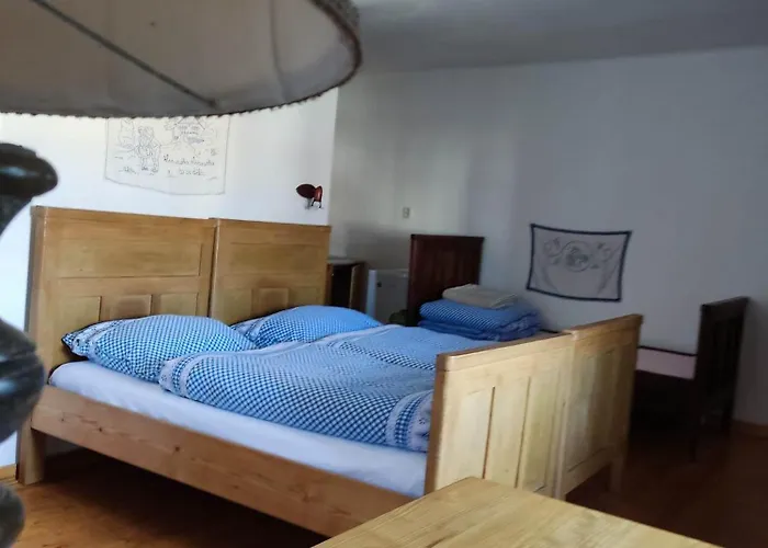 Apartamento Dum U Giordanu Slavonice