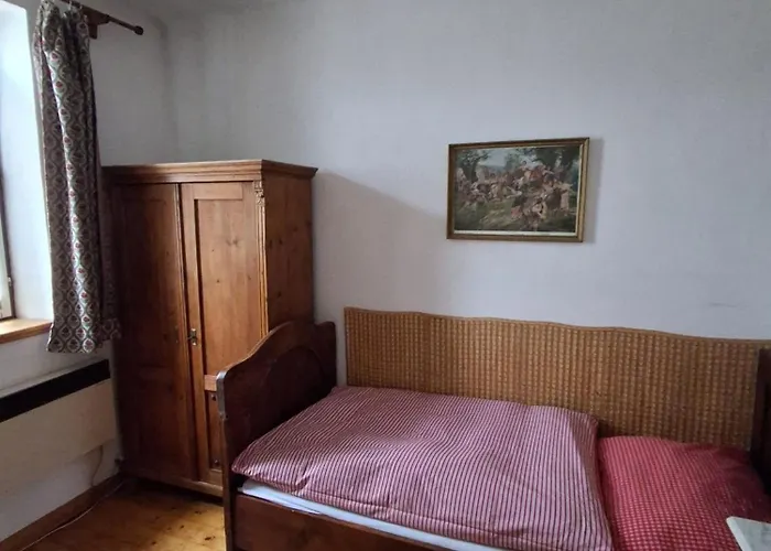 Dum U Giordanu Apartamento Slavonice